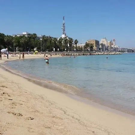 Olimpia House - Station * Bari