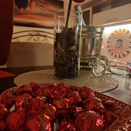 Olimpia House - Station Appartement *