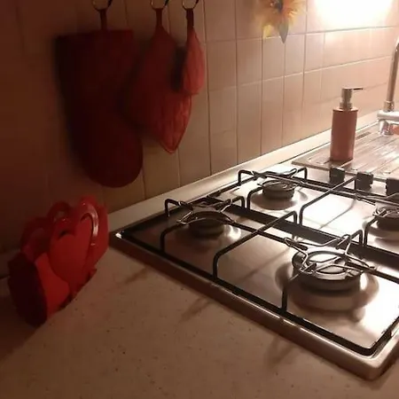 Appartement Olimpia House - Station *