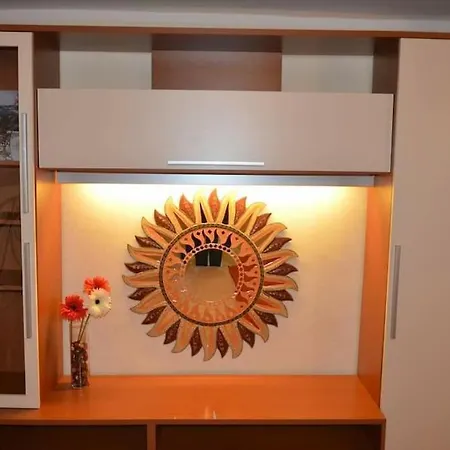 Appartement Olimpia House - Station *