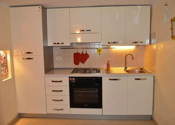 Апартаменты Olimpia House - Station