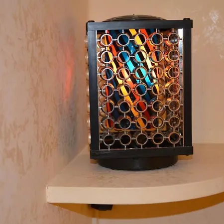 Olimpia House - Station Bari