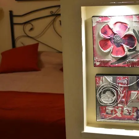 Olimpia House - Station Apartament *