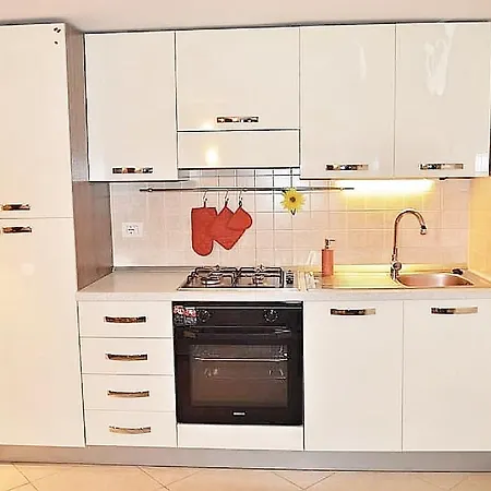 Apartman Olimpia House - Station Bari