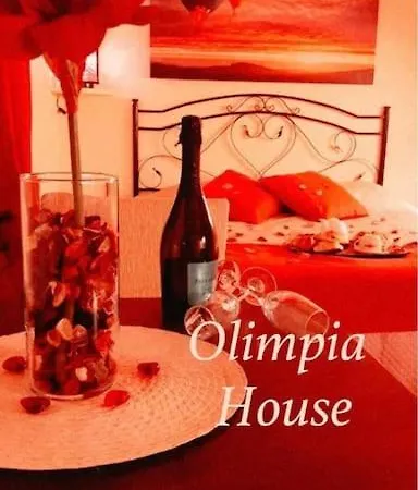 Apartman Olimpia House - Station *
