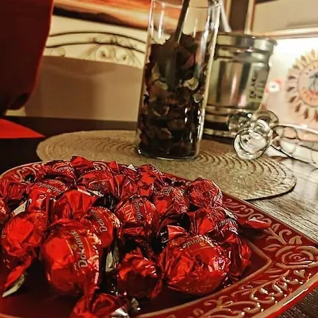 Olimpia House - Station Apartman