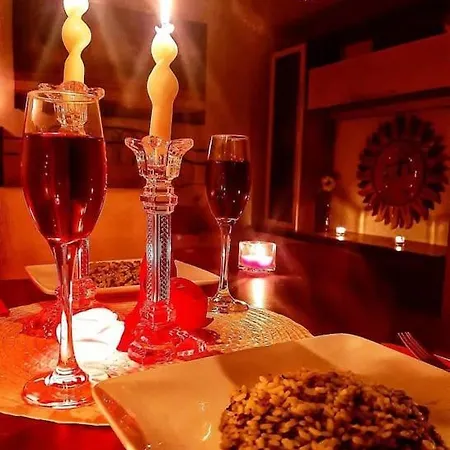 Olimpia House - Station Apartman *