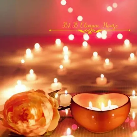 Olimpia House - Station Apartman *