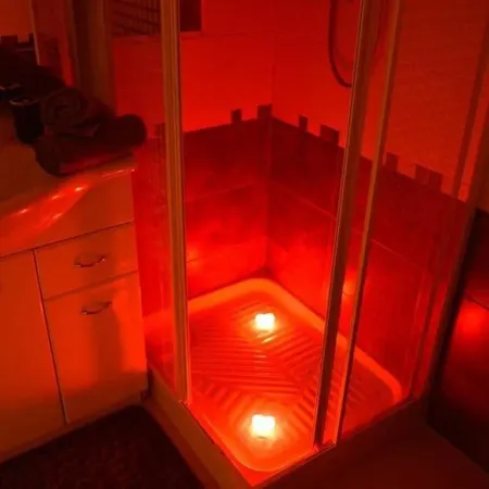 Olimpia House - Station Apartman Bari