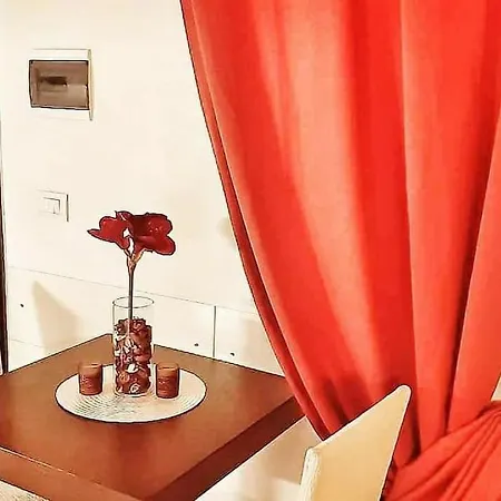 Olimpia House - Station *