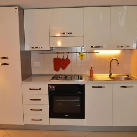 Apartment Olimpia House - Station