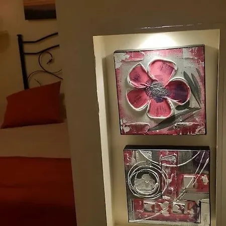 Olimpia House - Station *