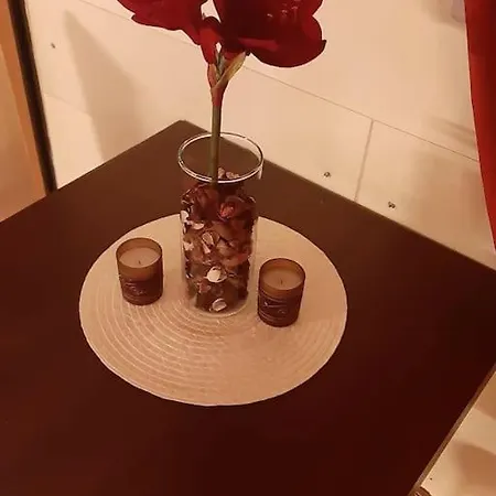 Apartman Olimpia House - Station *