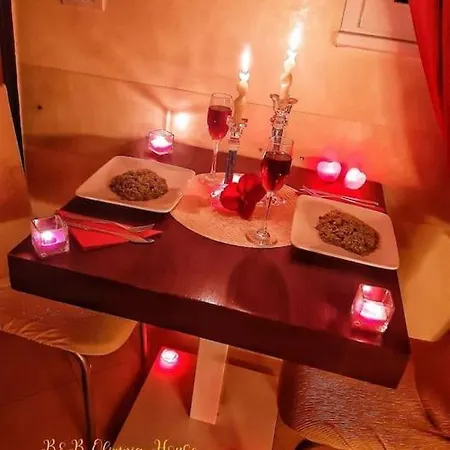 Olimpia House - Station Bari