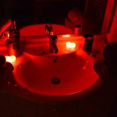 Apartman Olimpia House - Station Bari