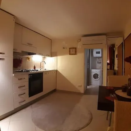 Apartment Olimpia House - Station Bari