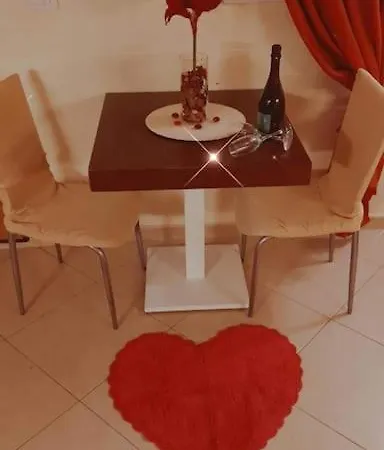 Olimpia House - Station Apartman *