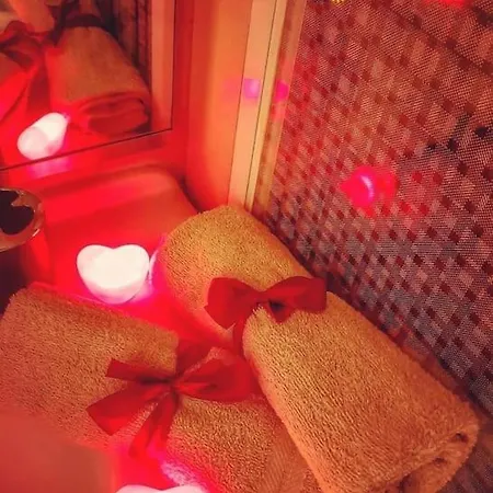 Apartman Olimpia House - Station