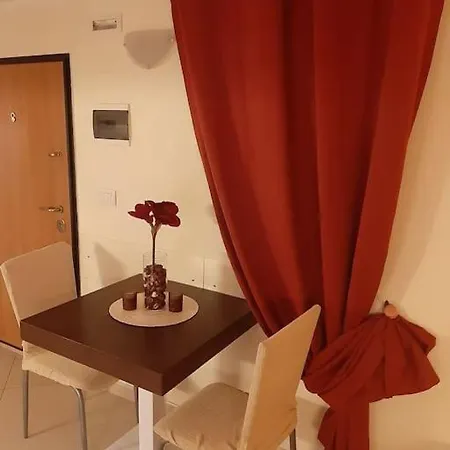 Apartman Olimpia House - Station *