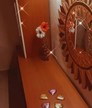 Olimpia House - Station Apartment *